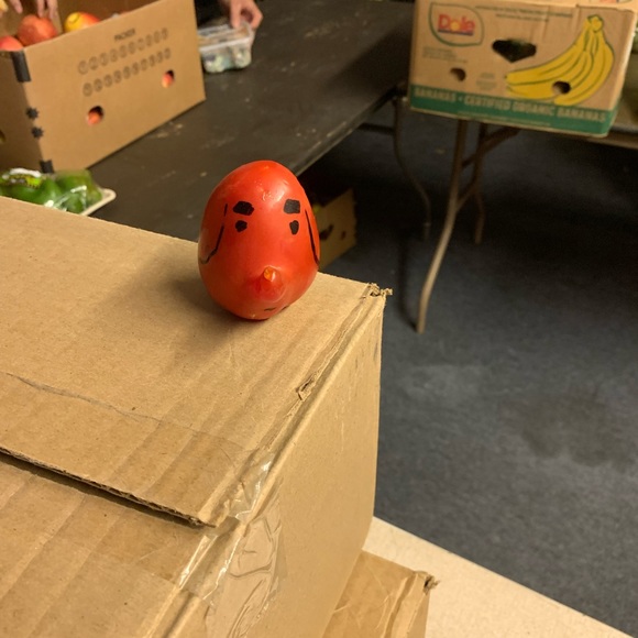 Meet your Posher, Matthew - Picture 1 of 1